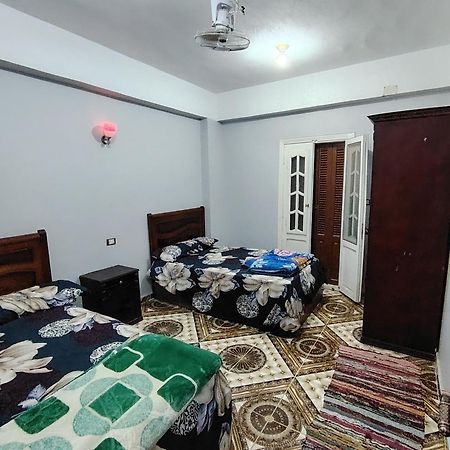 Tamazight Bed and Breakfast Siwa Oasis Esterno foto